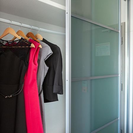 Micro Boutique Living Wolfville Bagian luar foto
