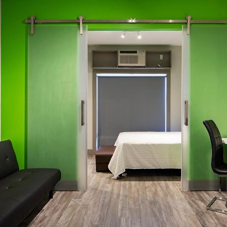 Micro Boutique Living Wolfville Bagian luar foto
