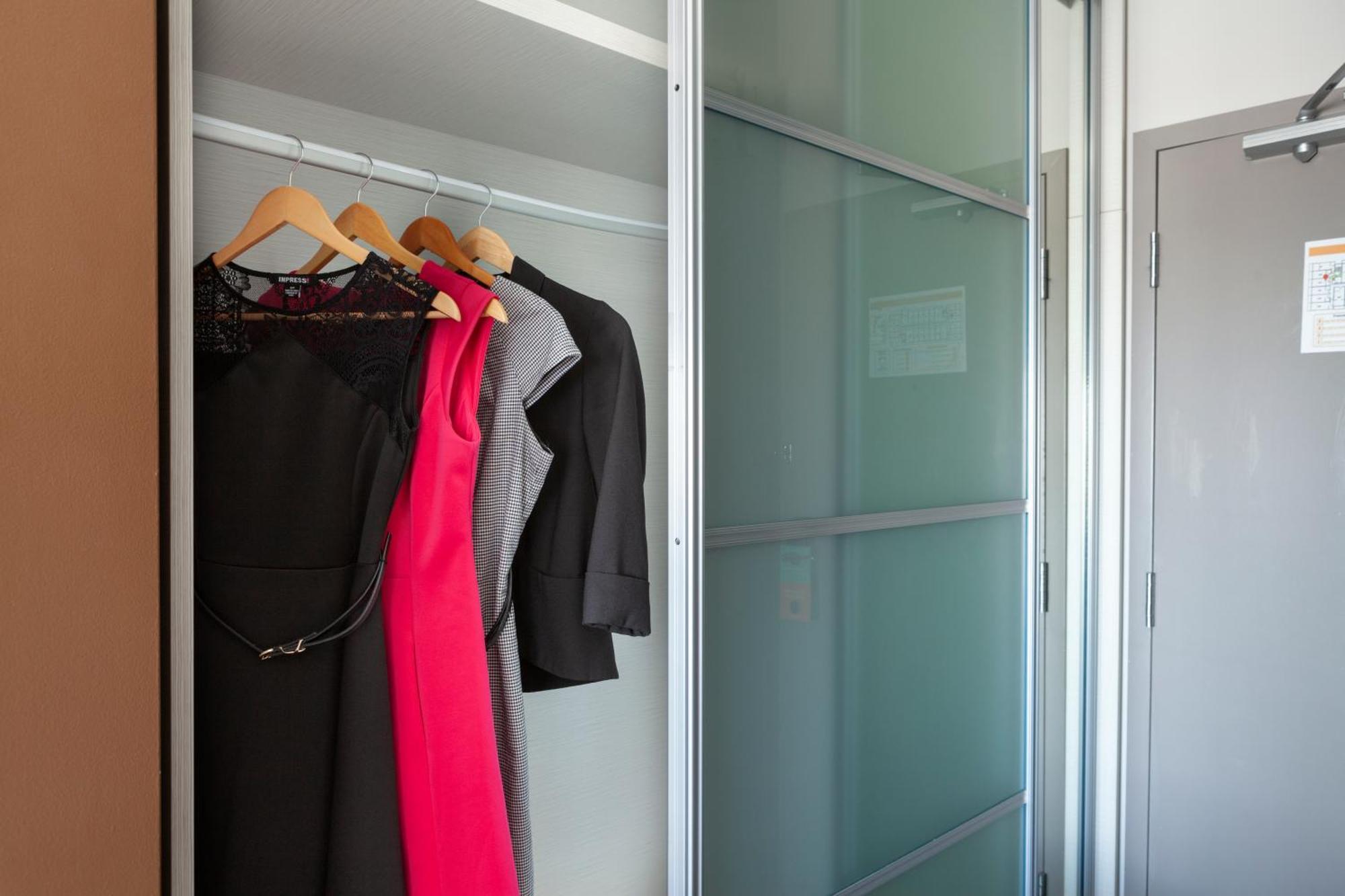 Micro Boutique Living Wolfville Bagian luar foto