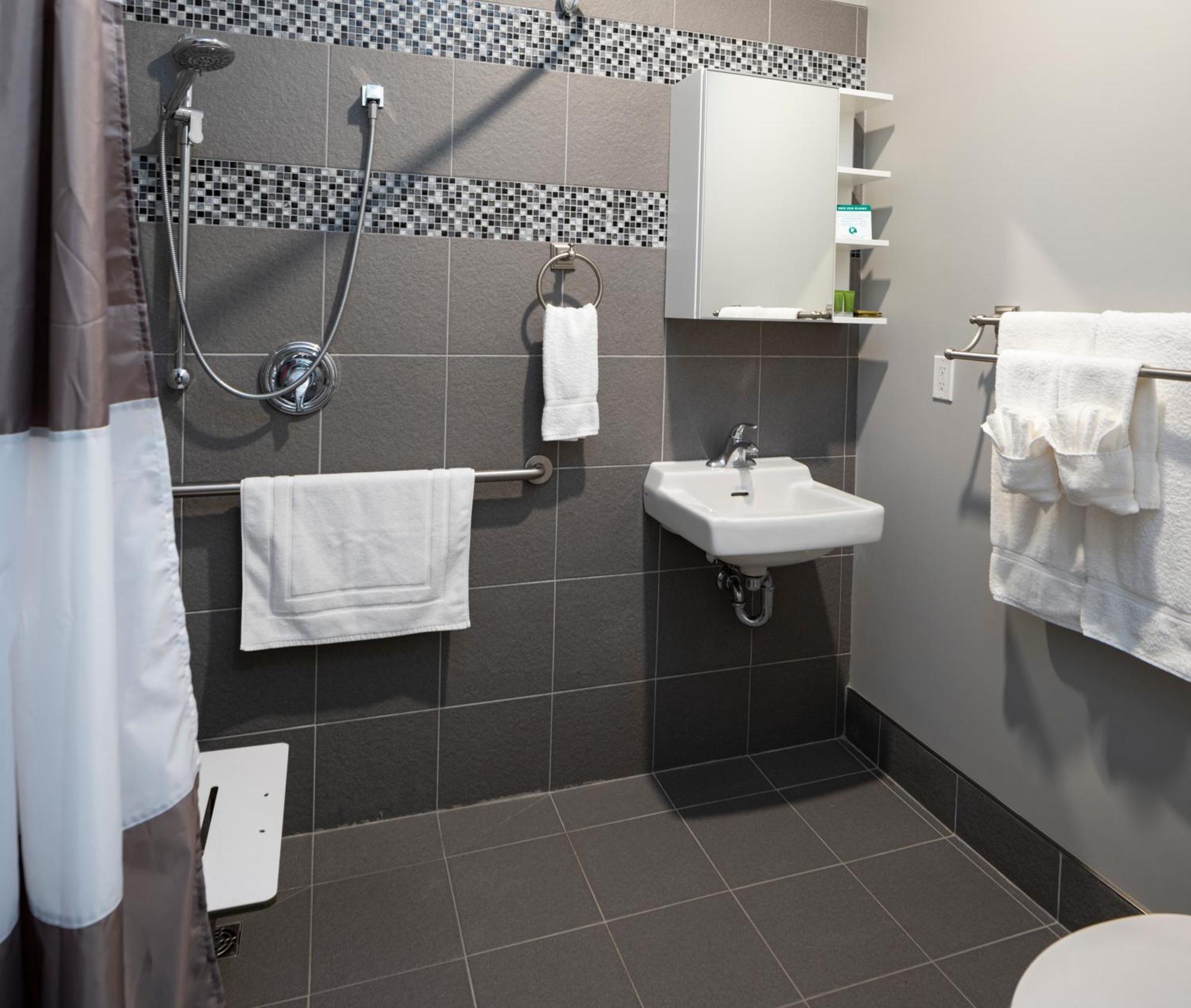 Micro Boutique Living Wolfville Bagian luar foto