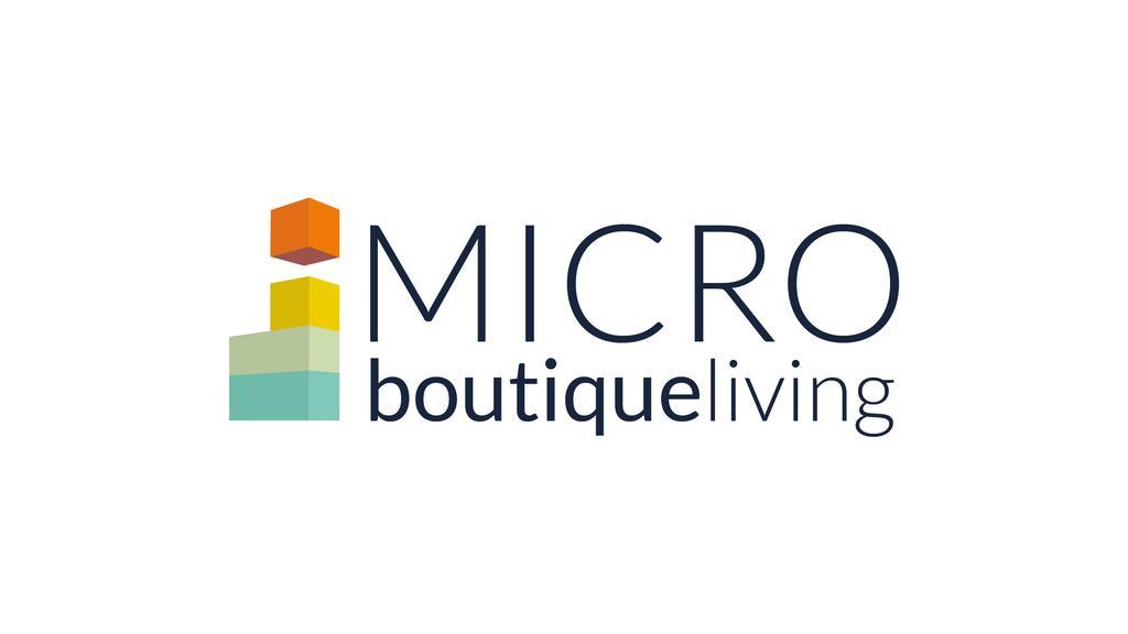 Micro Boutique Living Wolfville Bagian luar foto